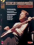 Sittin In With Rocco Prestia Of Tower Of Power Book Cd Playitlikeitis Bass