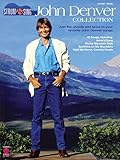John Denver Collection Just The Chords And Lyrics To Your Favorite John Denver Songs