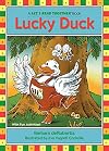 Lucky Duck: Short Vowel u (Let's Read Together ®)