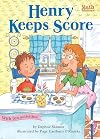 Henry Keeps Score (Math Matters)