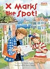 X Marks the Spot! (Math Matters)