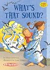 What's That Sound? (Science Solves It!)
