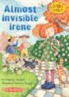 Almost Invisible Irene (By: Daphne Skinner) cover