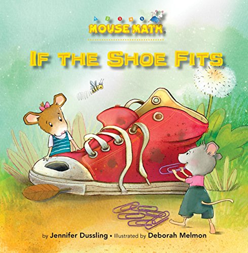 Cover of If the Shoe Fits