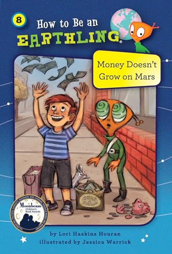 Cover of Money Doesn't Grow on Mars