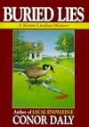 Buried Lies (Kieran Lenahan Mystery)