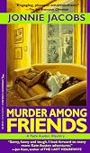 Murder Among Friends