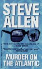 Murder On The Atlantic book cover