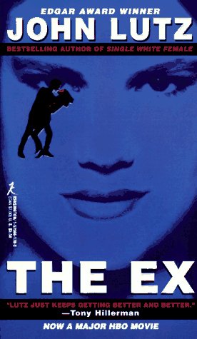 The Ex book cover