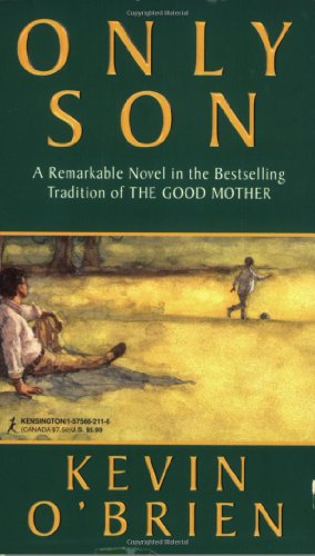 Only Son book cover