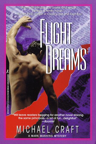 Flight Dreams book cover