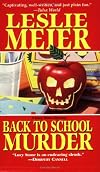Back to School Murder