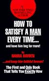 How To Satisfy A Man Every Time