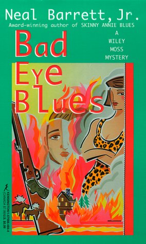 Bad Eye Blues