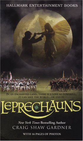 Leprechauns