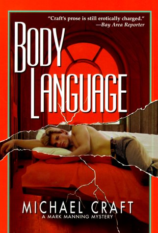 Body Language book cover