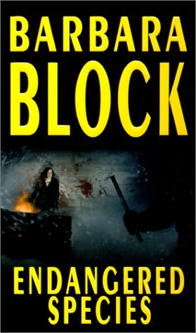 Endangered Species cover