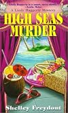 High Seas Murder
