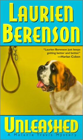 Unleashed book cover