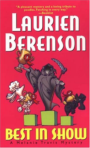 Best in Show book cover