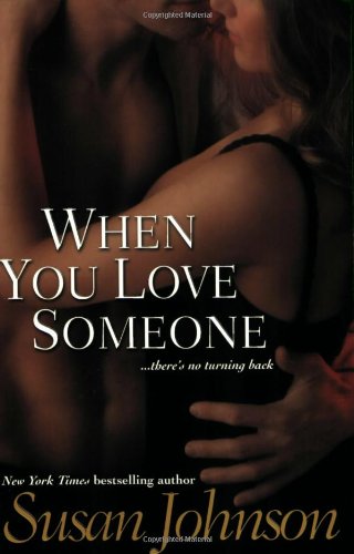 When You Love Someone book cover