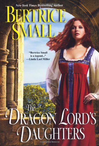 The Dragon Lord's Daughters book cover