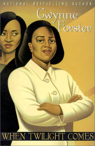 When Twilight Comes cover