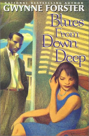 Blues From Down Deep book cover