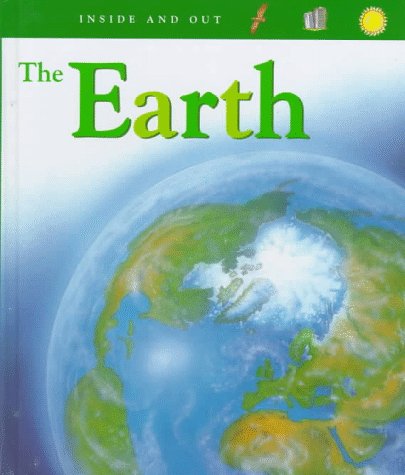 Cover of The Earth