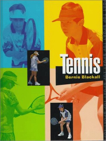 Cover of Tennis