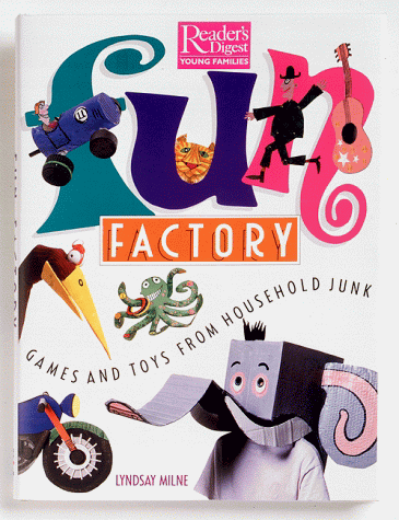 Cover of Fun factory