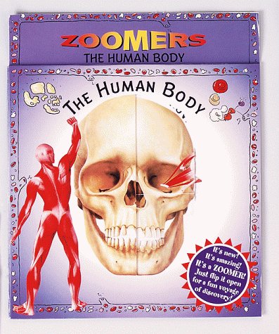 Cover of Your Amazing Body