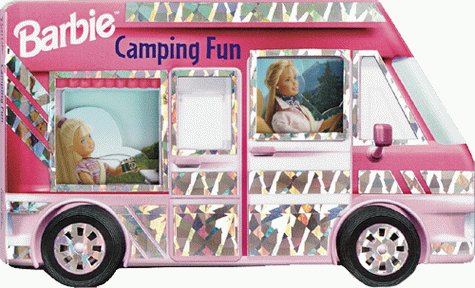 Cover of Camping Fun