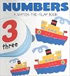 Numbers (Match-The-Flaps)