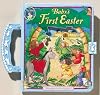 First Bible Collection: Baby's First Easter
