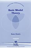 Basic Model Theory