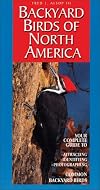 Backyard Birds of North America