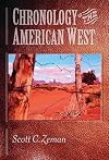 Chronology of the American West : from 23,000 B.C.E. through the twentieth century