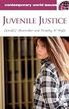 Juvenile Justice: A Reference Handbook