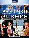 Eastern Europe [3 volumes]: An Introduction to the People, Lands, and Culture