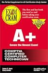 A+ Exam Cram (Exam: 220-221, 220-222)