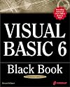 Visual Basic 6 Black Book: The Only Book You'll Need on Visual Basic