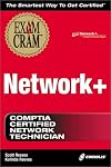 Network+ Exam Cram