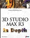 3D Studio MAX R3 In Depth: Take Your MAX Skills to the Professional Level