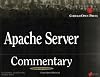 Apache Server Commentary: Guide to Insider's Knowledge on Apache Server Code