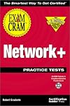 Network+ Practice Test Exam Cram