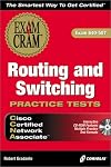 CCNA Routing and Switching Practice Tests Exam Cram