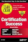IT Certification Success, Second Edition