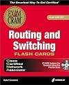 CCNA Routing and Switching Exam Cram Flashcards (Exam: 640-507)