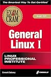 LPI General Linux I Exam Cram (Exam: 101)